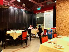 大堂-喜记避风塘炒辣蟹(旗舰店)