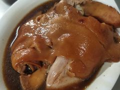 -Kha Mu Charoensang(Silom)