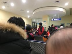 -苏州大学附属儿童医院(园区总院)