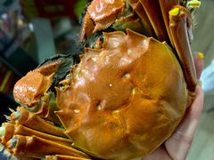 黄记秘制醉蟹-黄记大闸蟹专卖店·活蟹·醉蟹