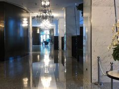 -上海虹桥西郊假日酒店