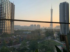 -Mercato莫卡多露台餐厅与酒吧(K11店)