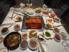 -海底捞火锅(长宁路龙之梦店)
