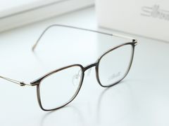 -目艮眼镜SHOWROOM(品牌集合店)