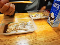 超级蛋肉肠粉-山水肠粉(盐田店)