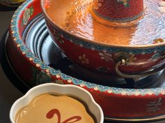 -羊大爷涮肉(亮马桥店)