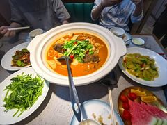 -淳小灶·千岛湖菜·匠心农家菜(九堡店)
