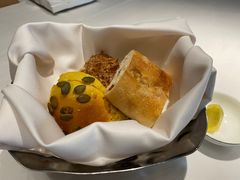-燃扒房Steakhouse(皇庭店)