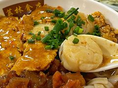 -荔林食店(西华路店)