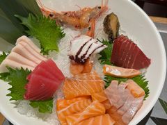 -渔乐之昕·铁板烧自助餐(虹悦城店)