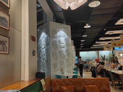 -金湖港式餐厅(建外店)