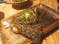 -串大叔炭火烤串·鸡西大冷面刀削面(总店)