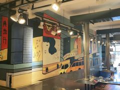 -英雄故事地摊烤肉(马驹桥店)