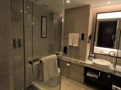 -上海龙之梦万丽酒店