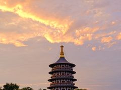 -隋唐洛阳城明堂天堂景区