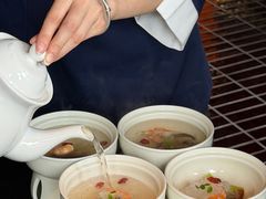 -卯时·龙光雅宴·精致锡帮菜(惠山古镇店)