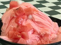 -鞠婆婆•绵绵冰•凉糕•手工冰粉(苏稽一店)