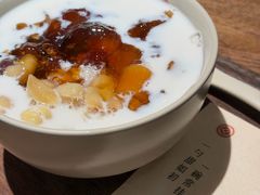 -彬媽糖水(侨鑫国际店)