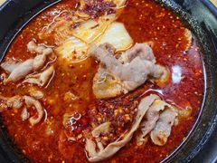 -四川老牛麻辣烫(北门桥店)