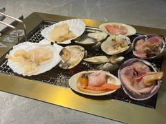 -本达人海鲜烧烤·朝鲜族风味(发展店)