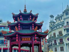 -汕头市小公园