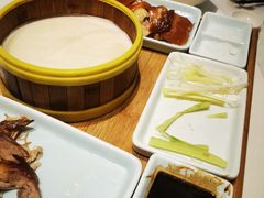 -梅花香里大酒店(郁金香路店)