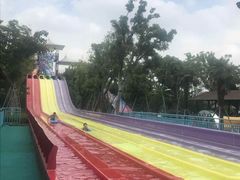 -苏州乐园森林水世界