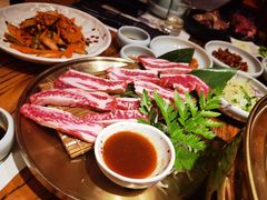 -味家烤肉烤鳗鱼牛排(西塔旗舰店)