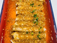 -常和州·夜宵大排档(常州单店)