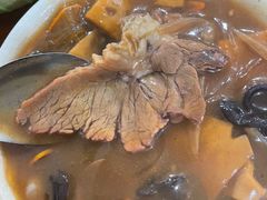 -逍遥镇刘相五胡辣汤豆沫馆(康复中街店)