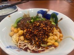 干拌豌杂面-兵哥豌豆面(创意谷店)