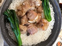 -龙的酒楼·手工早茶·顺德菜(近良路店)