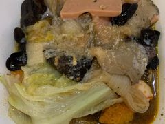 麻辣烫-林静小吃(复兴路店)