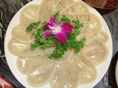 -历蜀记·家宴老火锅(总店)