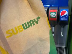 -赛百味SUBWAY(长宁龙之梦店)