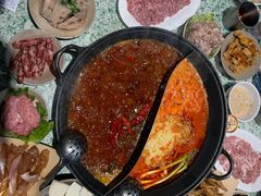 -五里关火锅(牛市口店)