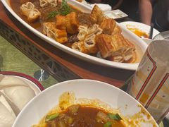 -太守宴·蘭院(天塔店)