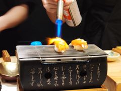 -Sushi Hanzo半藏(天环广场店)