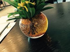-北京柏悦酒店·锦庭餐厅Dining Room