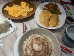 油鸡饭-星平鸡饭·粤菜小炒(印象城旗舰店)