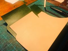 -零几体验diy皮具工作室(振业城店)