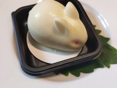 -海底捞火锅(南海万科广场店)