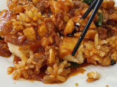 八珍豆腐-清真麦顺和饭庄·二姐回头(和平店)