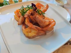 -满堂·烤鸭店·北京菜(鼓楼店)