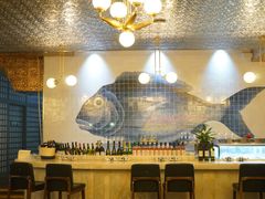 -FISH&POTATO Cō(地中海美食 万象城店)