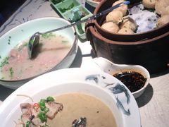 -客宴·江西客家菜(红角洲店)