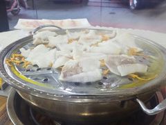 桑拿无骨鱼-凯盈阁·顺德私房菜·桑拿鸡