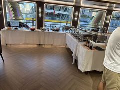 -新龙船黄浦江餐饮游船官方自营店