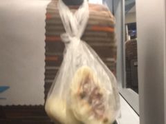 -西域美食蘭州拉面