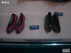 -葫芦古镇关东民俗雪乡